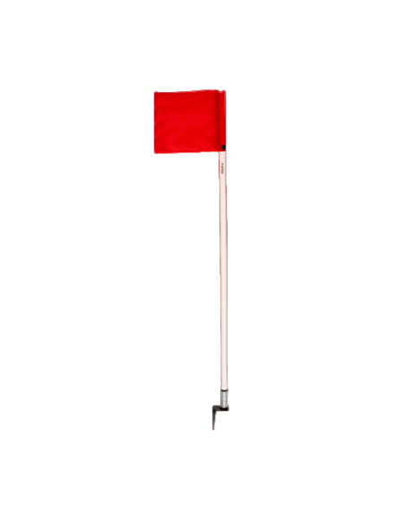 Banderinas de canto profissional