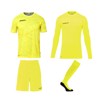 Equipazione del portiere Uhlsport Pred Trans Gk