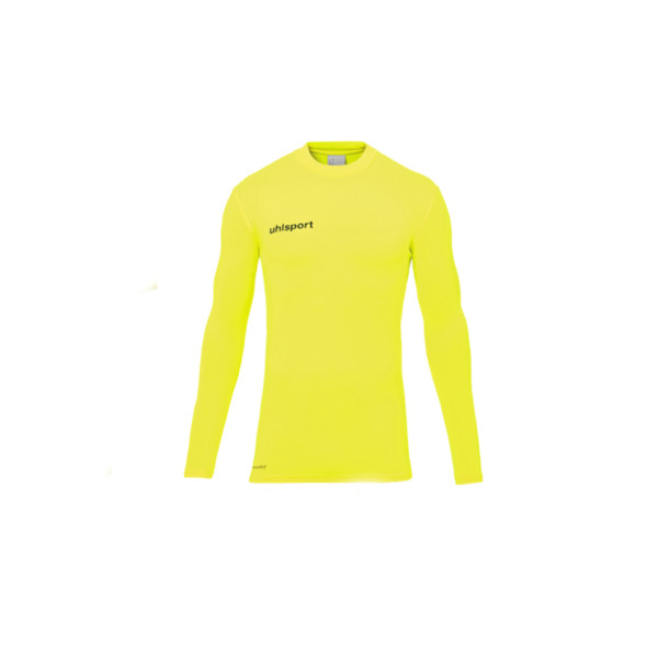 Conjunto De Portero Transpirable Uhlsport...