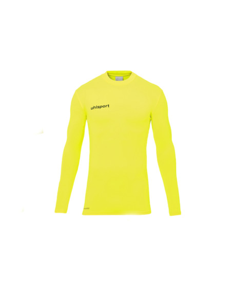 Conjunto De Portero Transpirable Uhlsport Prediction Gk