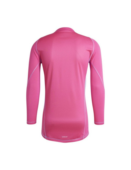 Camiseta de portero Adidas Tiro 24  Transpirable PRO GK (Ad)