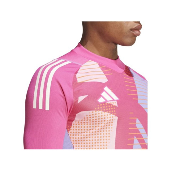 Camiseta Transpirable Adidas Tiro 24 Pro Gk