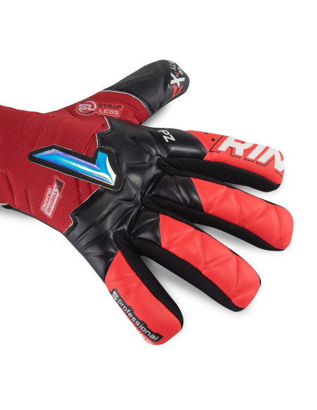 Xtreme Guarda Zhero Semi [Ad]