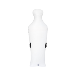 AUFBLASBARE PUPPENTORHÜTER