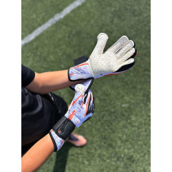 SNAGA FS KIDS 2324 PROTECCIONES FIJAS 2