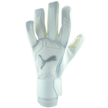 Guantes Portero Puma Ultra Ultimate Hybrid White Pack 2