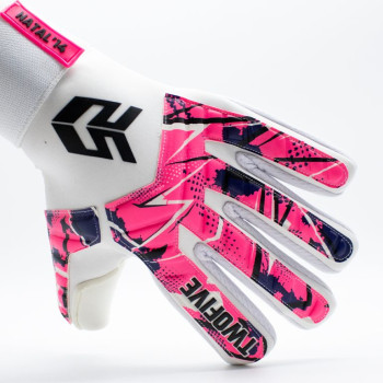 natal goalkeeper gloves 14 Advance Twofive 2