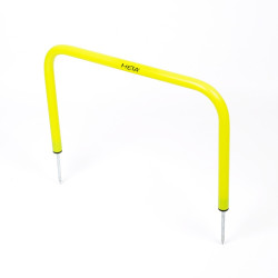 arco de precisão quadrado com pontas 2