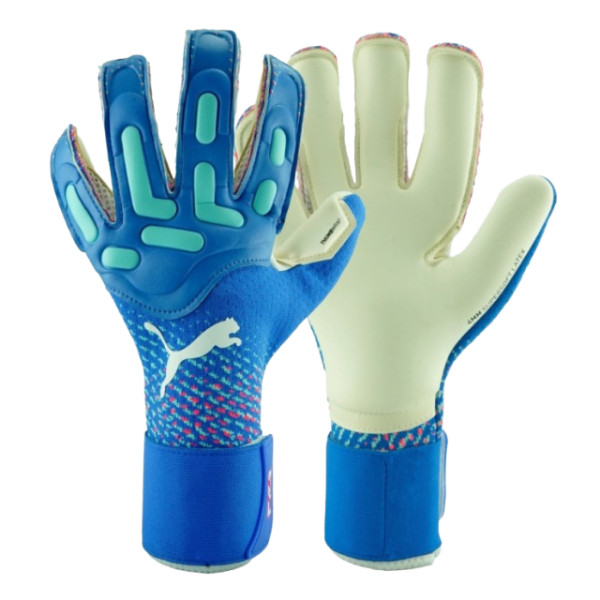 Guantes Portero Puma Future Pro Sgc Formula