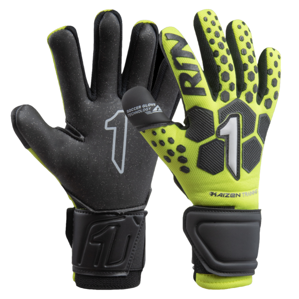 Treinamento Kaizen (ad)