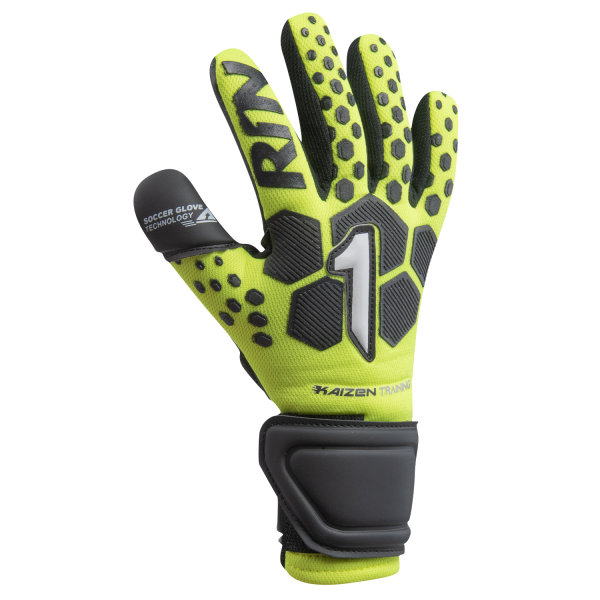 Treinamento Kaizen (ad)