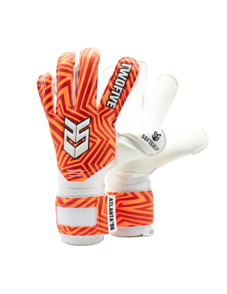 Atlanta'96 arancione