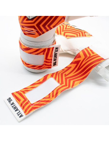 Atlanta'96 arancione