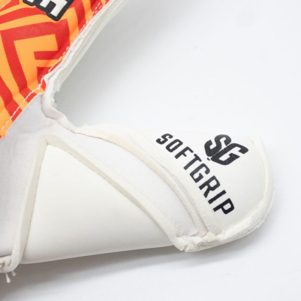 Atlanta'96 arancione