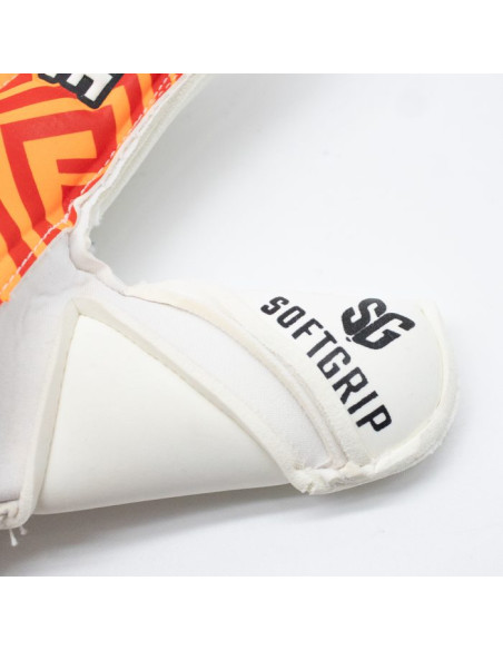 Atlanta'96 arancione