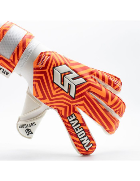 Atlanta'96 arancione