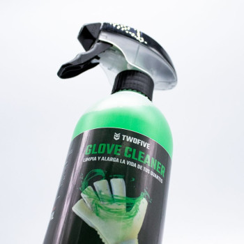 GLOVE CLEANER 2