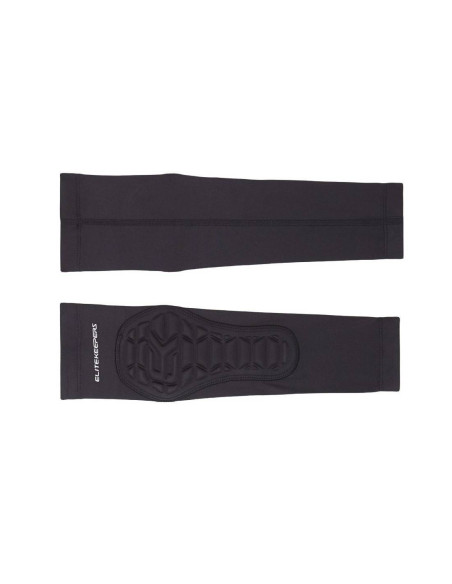 Manguitos con protecciones para porteros ek arm guard