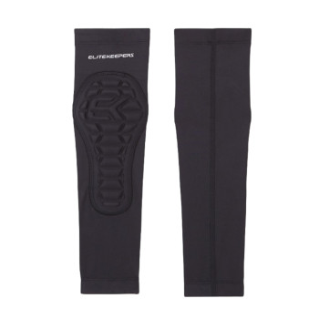 manches porte-porte avec protections