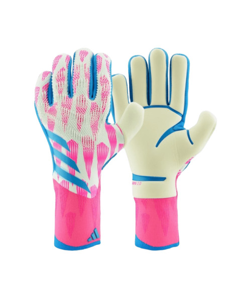 Guantes Adidas Predator Pro Nc Reemergence