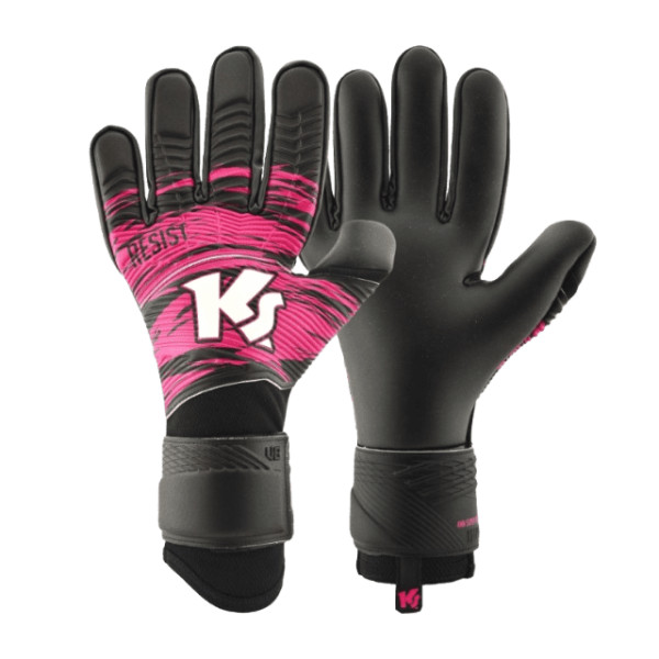 Guantes Portero Keepersport Varan8 Pro Nc Resist 7