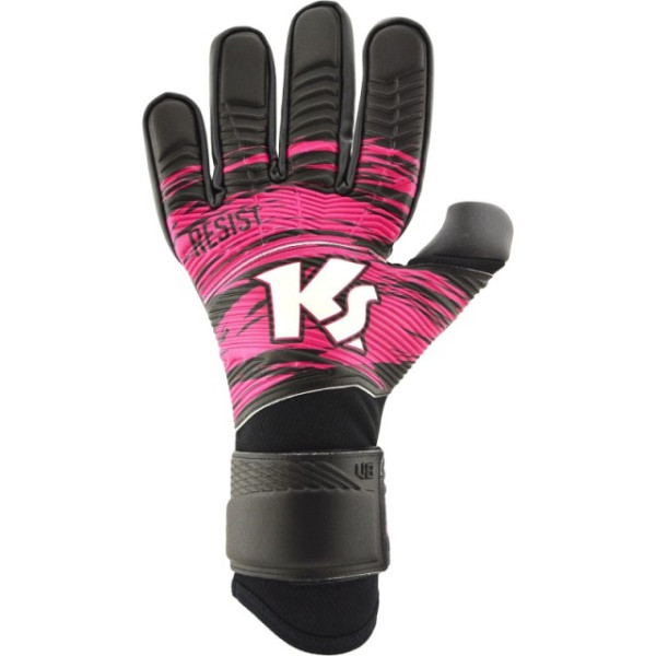 Guantes Portero Keepersport Varan8 Pro Nc Resist 7