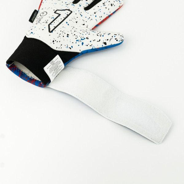 egotiko Avenger Ace Velcro