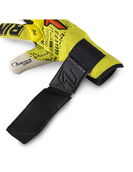 Xtreme Guard Dominius Alpha