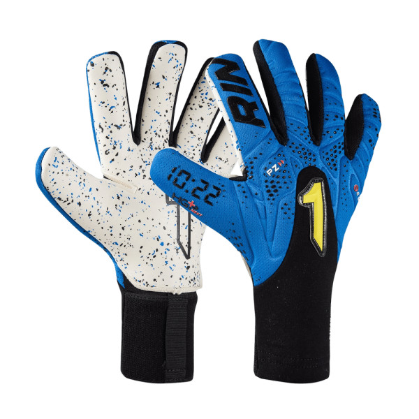 guantes de portero kronos turf adulto