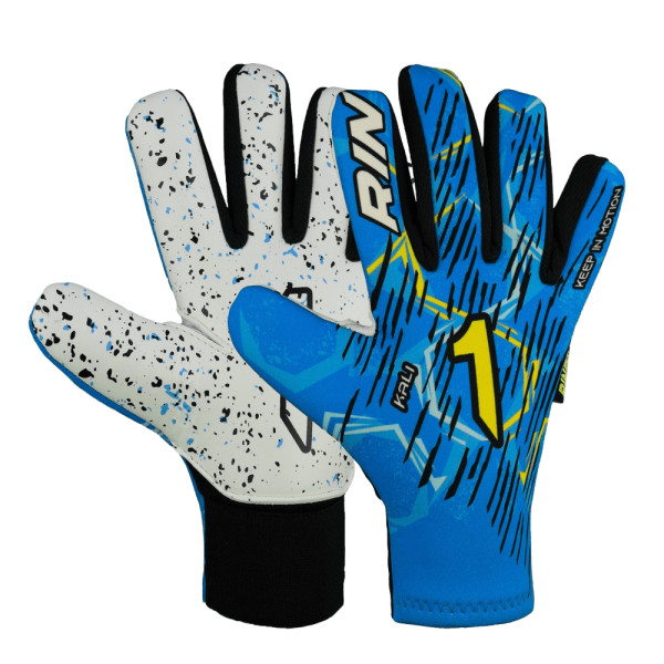 warkeeper Handschuhe Kali als Erwachsener