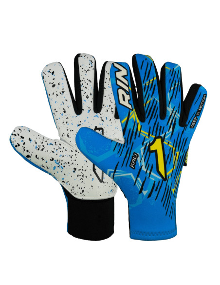 warkeeper gloves Kali As adult