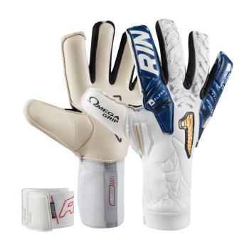 guantes de portero egotiko vegandor alpha verde 2