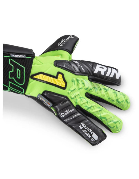 EGOTIKO VENGADOR ALPHA (Ad)