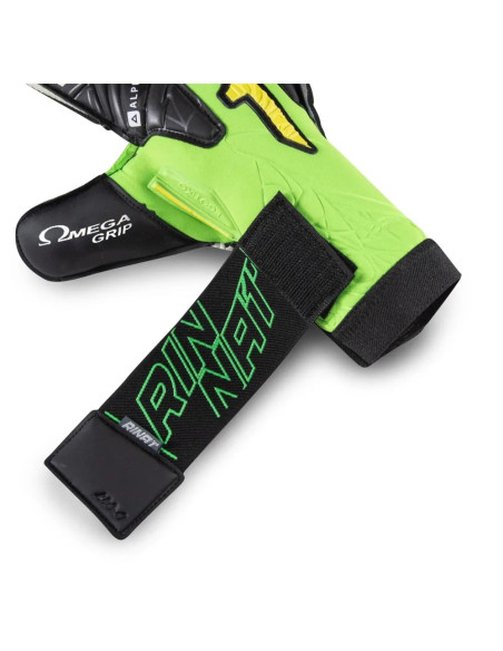 EGOTIKO VENGADOR ALPHA (Ad)