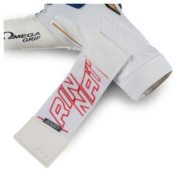 EGOTIKO VENGADOR ALPHA (Ad)