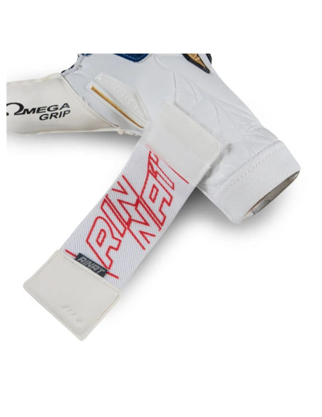 EGOTIKO VENGADOR ALPHA (Ad)