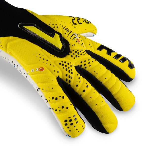 KRON 10:22 TURF [Inf]