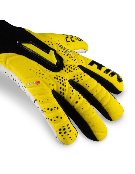 Kronos 10:22 TERF [Inf]