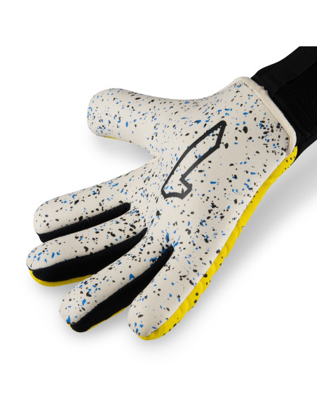 Kronos 10:22 Rasen Nino