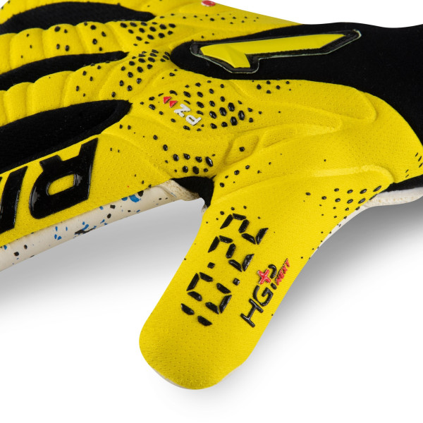 Kronos 10:22 Rasen Nino