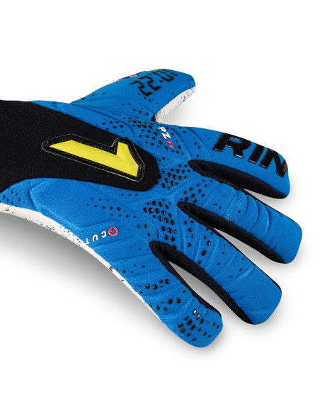 Kronos 10:22 Turf yellow