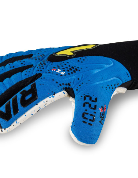 Kronos 10:22 Turf yellow