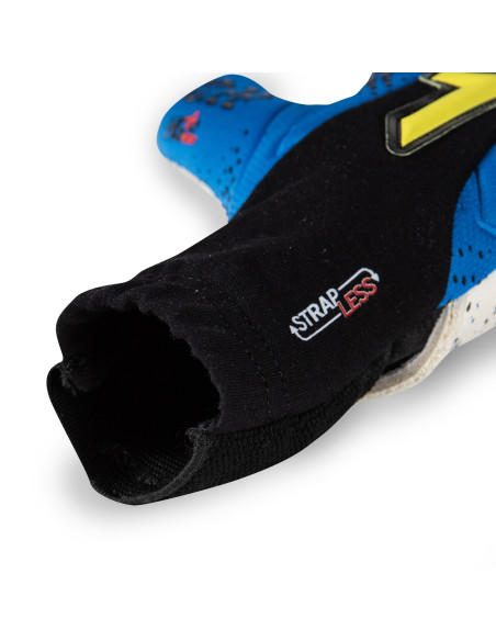 Kronos 10:22 Turf Yellow