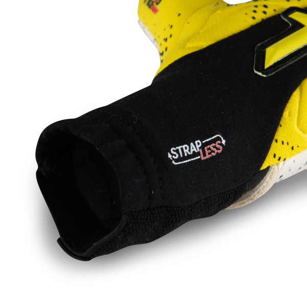 KRONOS 10:22 TURF jaune