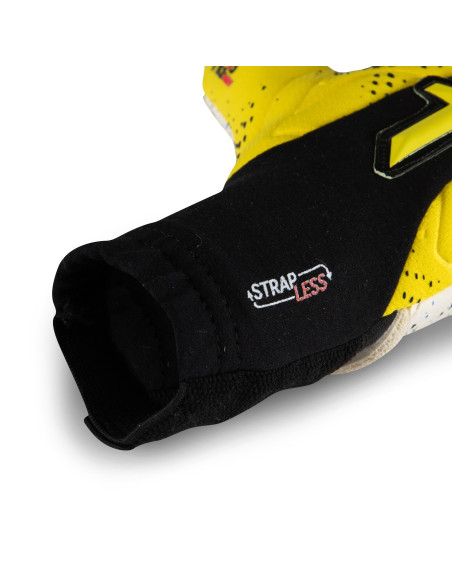 Kronos 10:22 Turf yellow