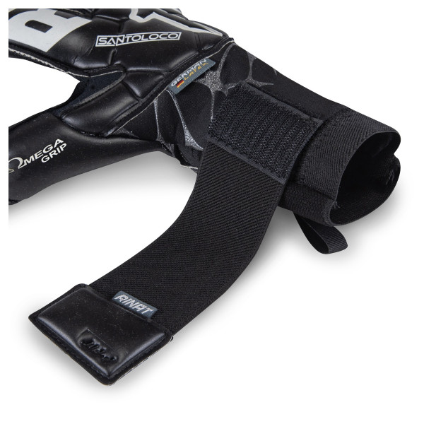 santoloco infantil rinat