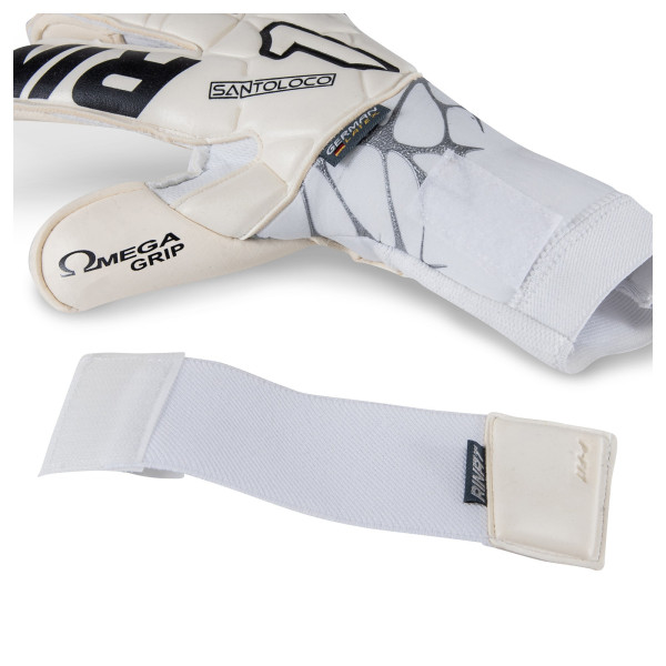 SANTOLOCO ALPHA (Inf)