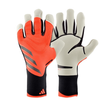 Guantes De Portero Adidas Predator Pro Hybrid Vivid Horizon