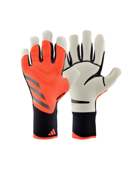 Guantes De Portero Adidas Predator Pro Hybrid Vivid Horizon