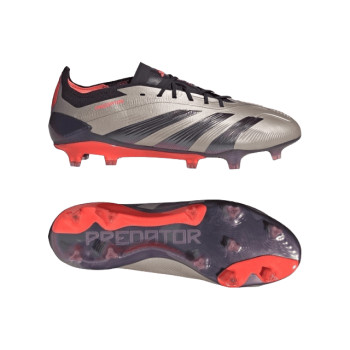 Adidas Soccer Boots Predator Elite Fg Vivid Horizon